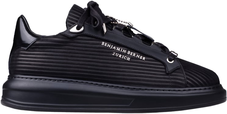 Benjamin Berner Achille Low Top