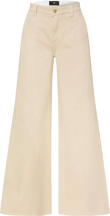 7 For All Mankind jeans trouser willow