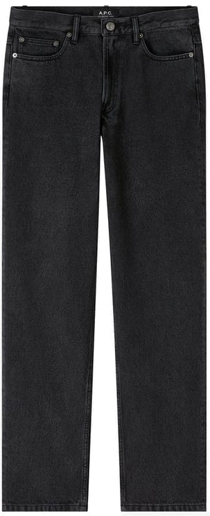 A.P.C. jeans grijs martin