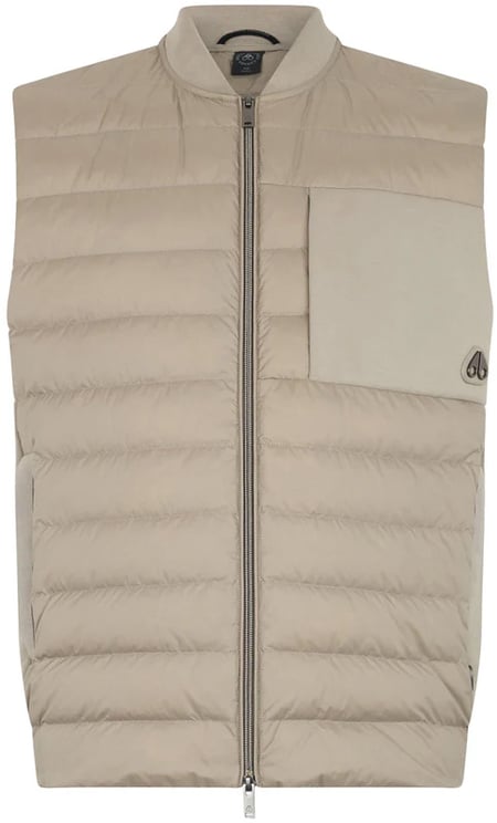 Moose Knuckles Air Down Anderson Hybrid Dusk