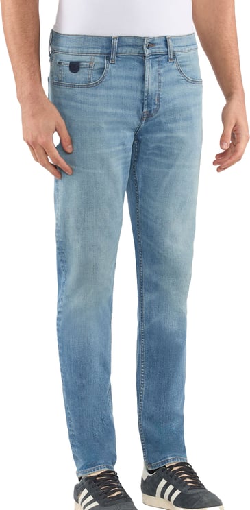 7 For All Mankind Slimmy Tap Special Edition Freeport
