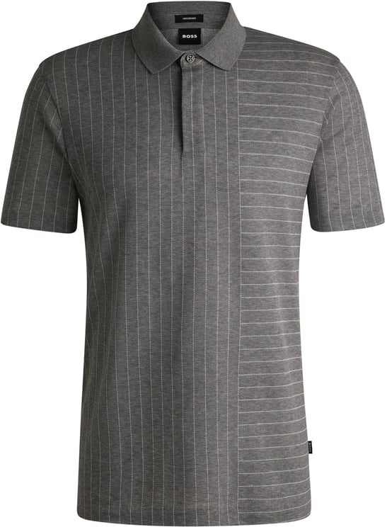 Boss C-Pack 111 Grey