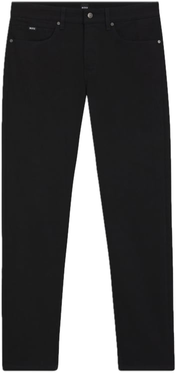 Boss H-Delaware Black