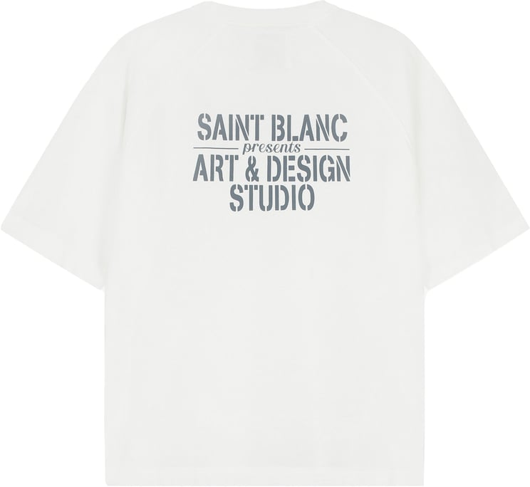 Saint Blanc Studio T-Shirt