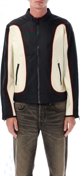 Diesel J-Blink-Wrd Nero