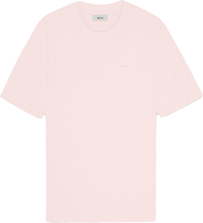 NN07 Adam Logo Tee