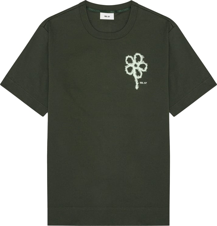 NN07 Pedro Embroidery Tee