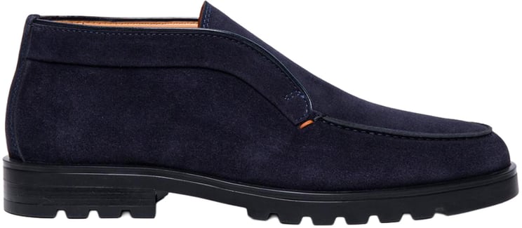 Santoni Halfhoge Instapper