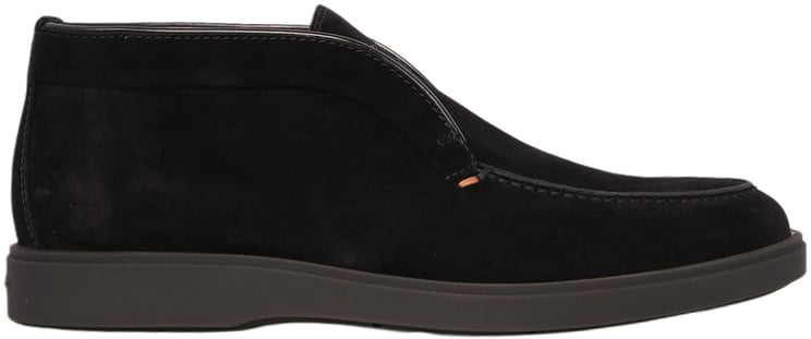 Santoni Halfhoge Instapper