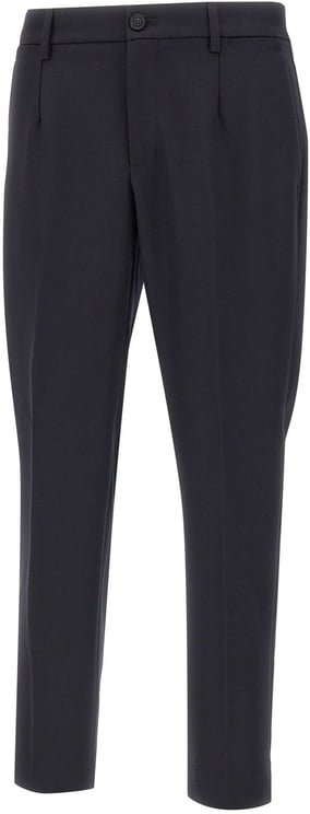 Golden Goose Golden Goose Trousers Blue