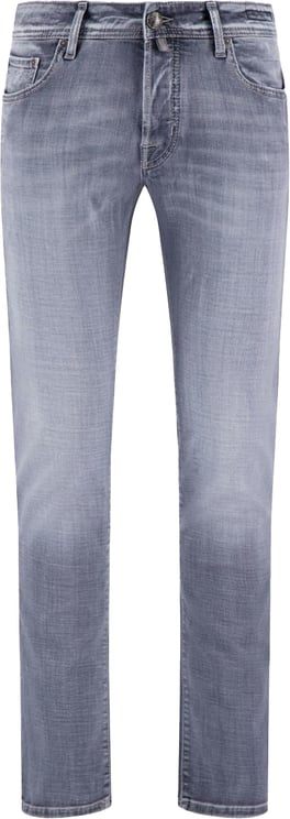 Jacob Cohen Nick Slim