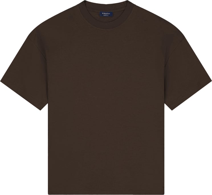 TriaD'oro Loose Fit T-Shirt