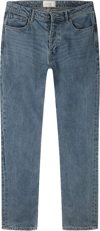 Pure Path the Eric regular fit jeans w1552