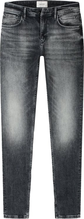 Pure Path The Jone Skinny Fit Jeans w1598