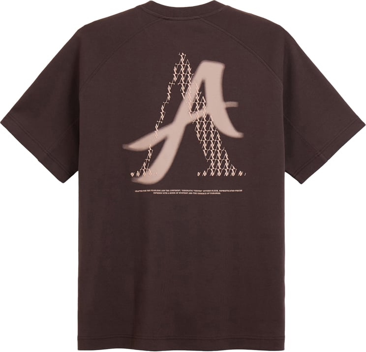 Aeden Yono Tee Ganache