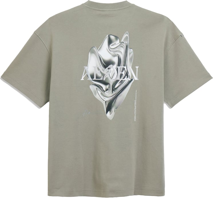 Aeden Mickey Tee Vetiver