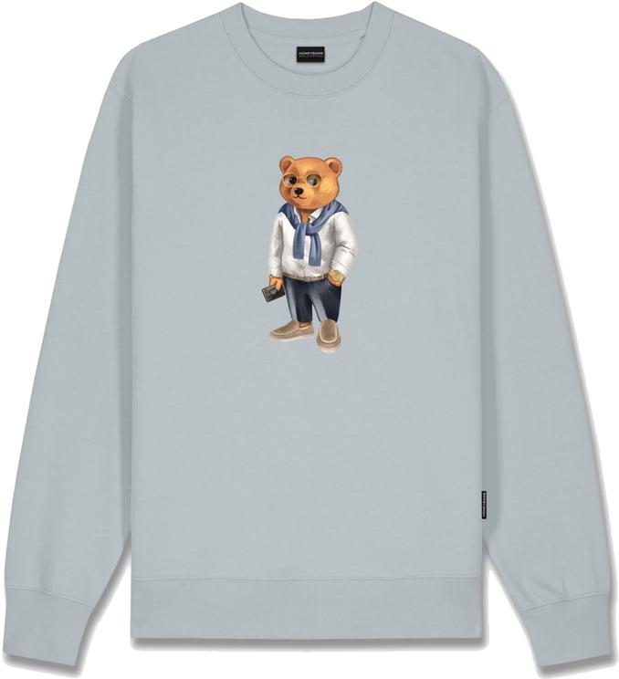 Baron Filou Honeygang Pullover Clii