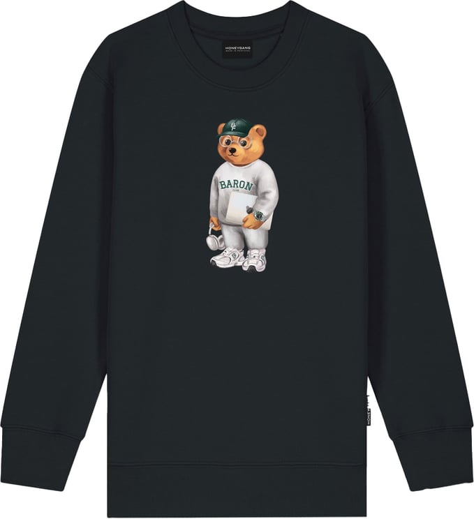 Baron Filou Honeygang Pullover Cxlvii