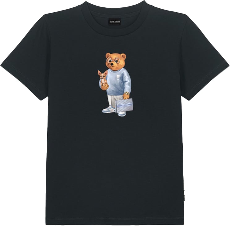 Baron Filou Honeygang T-Shirt Cxlix