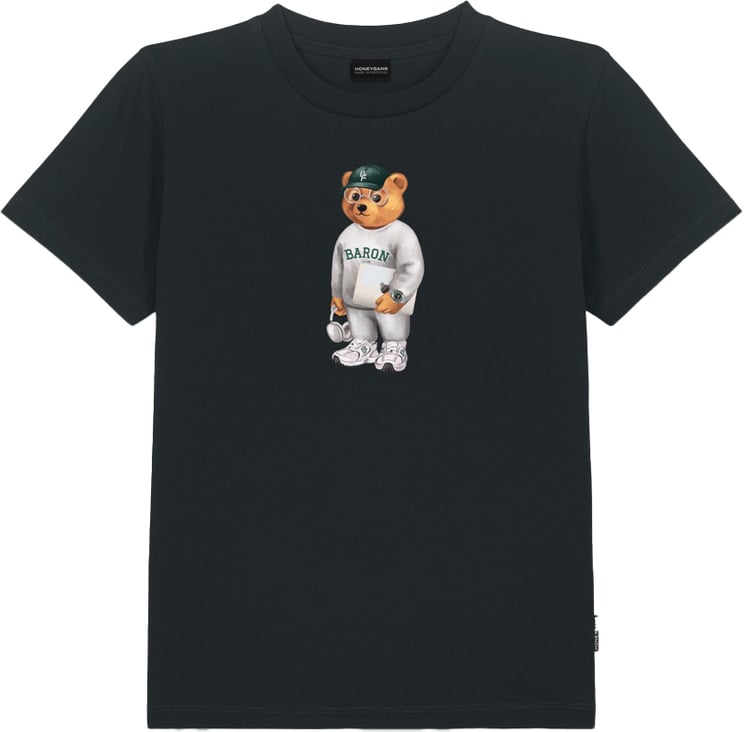 Baron Filou Honeygang T-Shirt Cxlvii