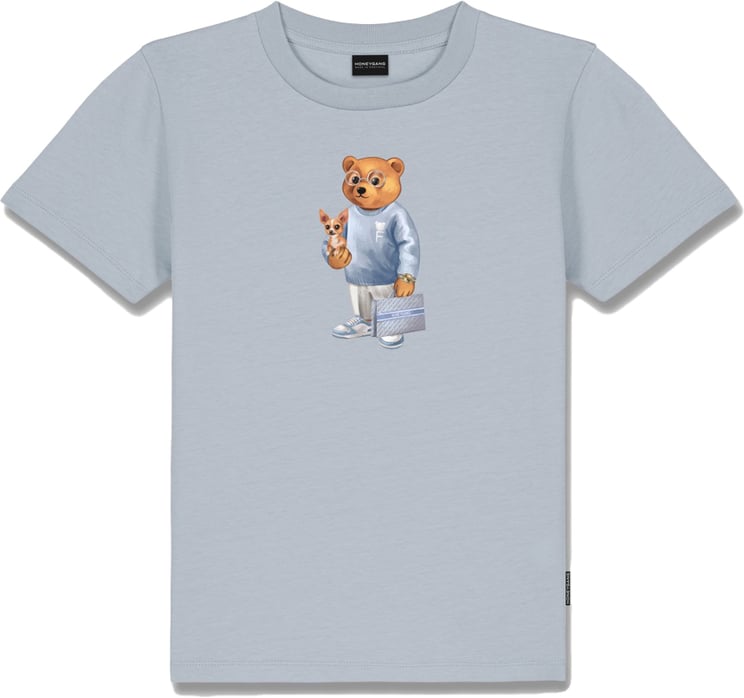 Baron Filou Honeygang T-Shirt Cxlix