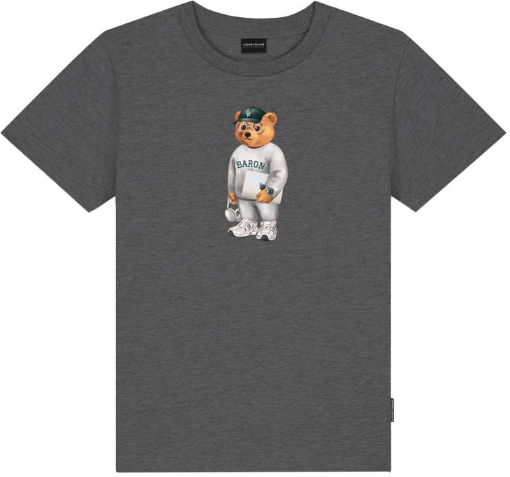 Baron Filou Honeygang T-Shirt Cxlvii