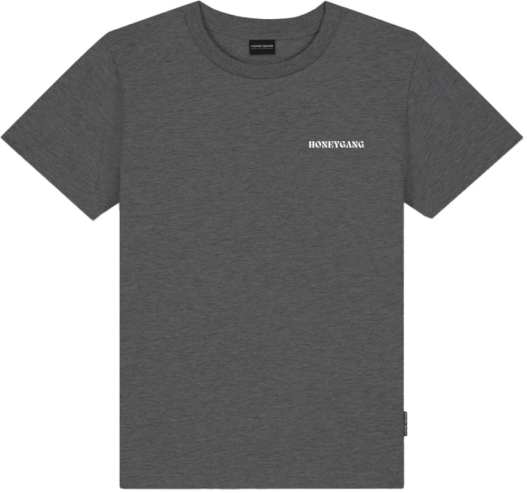 Baron Filou Honeygang Backprint T-Shirt Cl