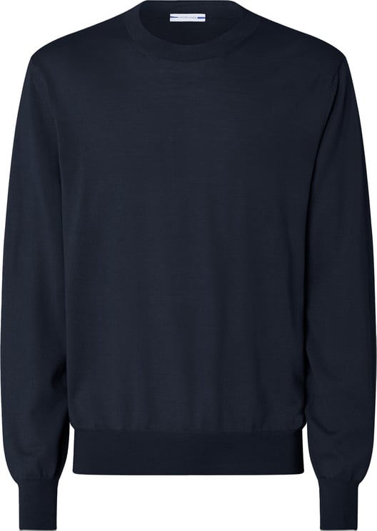 Jacob Cohen knitwear blue