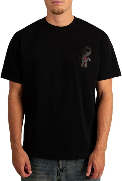 Wrong Friends Hinton T-shirt