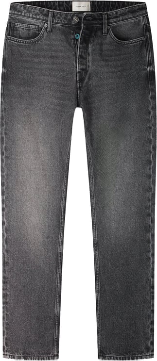 Pure Path The Eric W1558 Denim Dark Grey