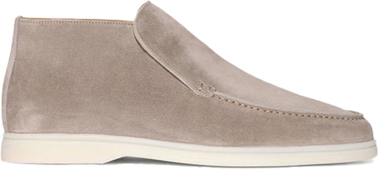 Aurélien City Loafer Light Grey