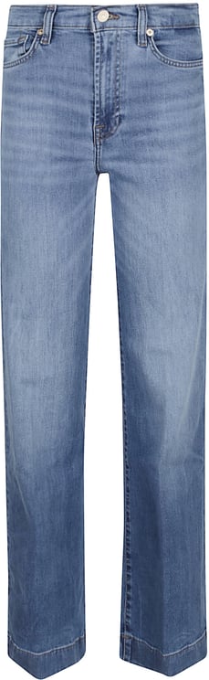 7 For All Mankind modern dojo