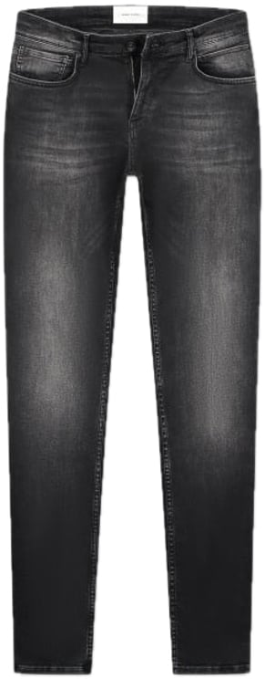 Pure Path The Jone W3003 Dark Grey