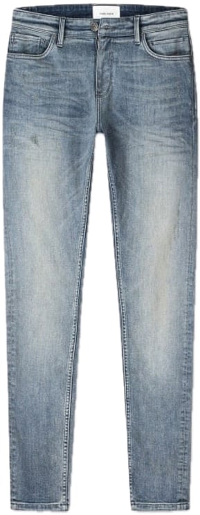 Pure Path The Jone W1514 Denim Blue