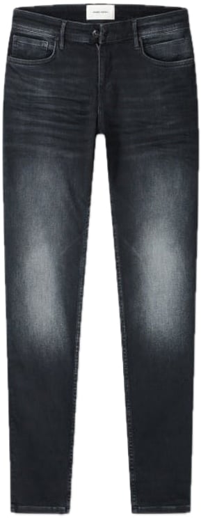 Pure Path The Jone W1504 Denim Dark Blue