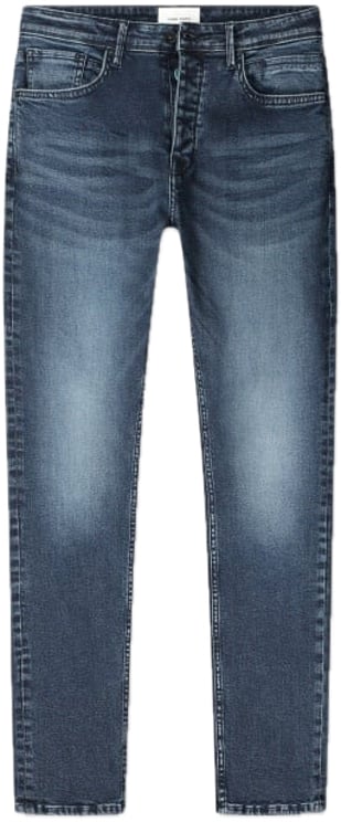 Pure Path The Ryan W1547 Dark Blue