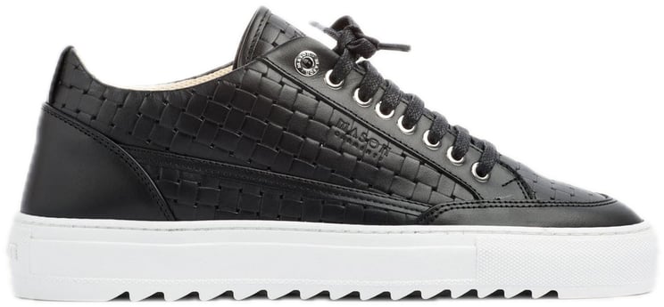 Mason Garments Tia Bardolino Black