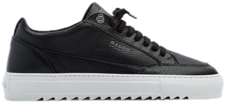 Mason Garments Tia Alce Black