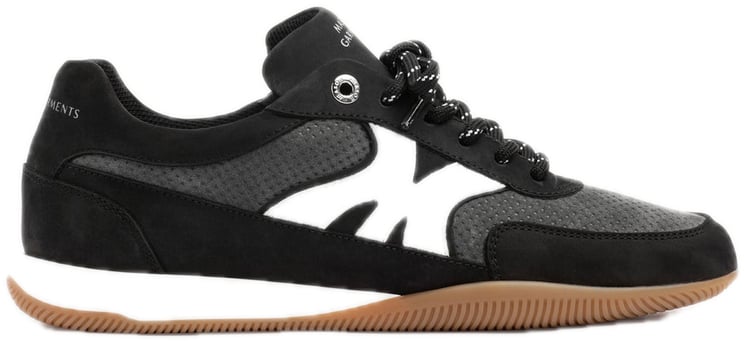 Mason Garments Maranello Originale Black