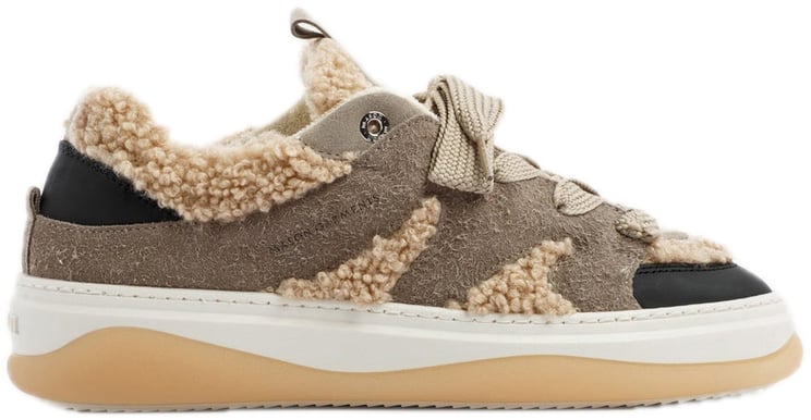 Mason Garments Venice Special Multi