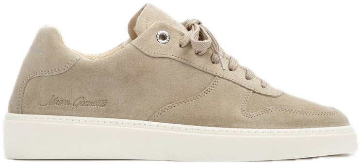 Mason Garments Como Tonale Grey