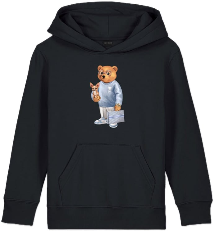 Baron Filou Honeygang Hoodie Cxlix