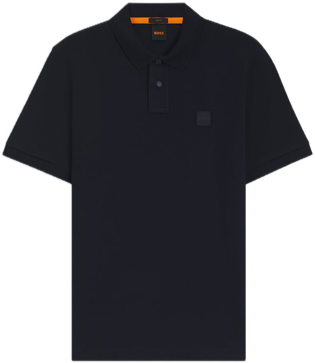 Boss Passenger Polo