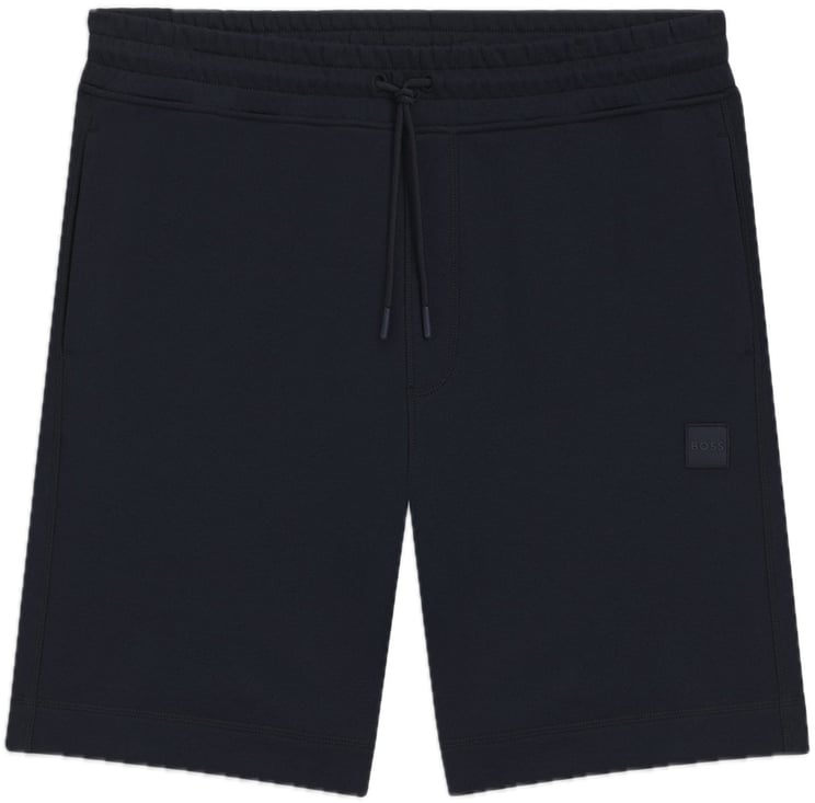 Boss Sewalk Sweat Shorts