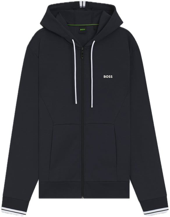 Boss Hoodie Zone