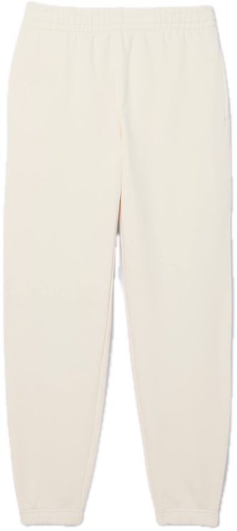 Lacoste Fleece Broek