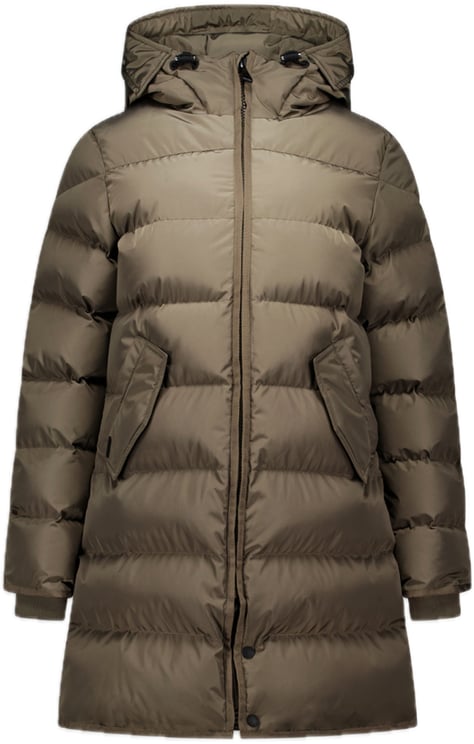 Airforce Jade Jacket