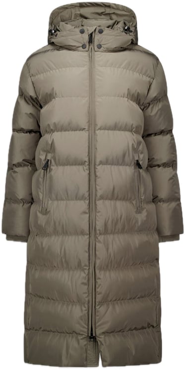 Airforce Grace Jacket