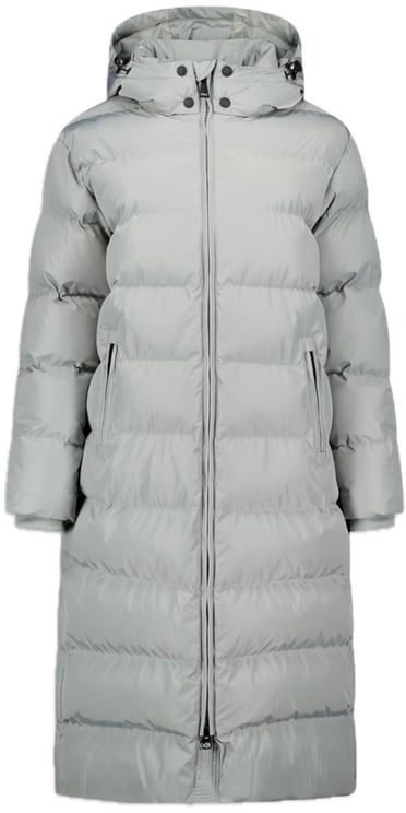 Airforce Grace Jacket