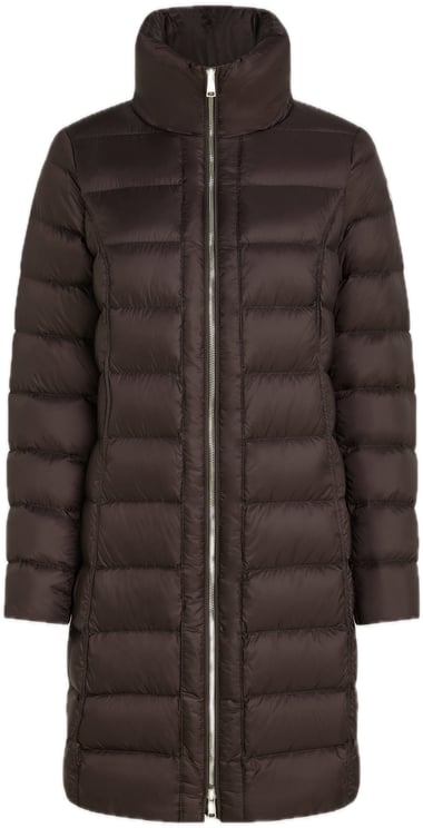 Reset Toulouse Parka